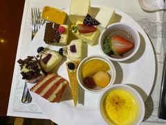 -泰谷酒店·太古码头闽菜自助餐厅