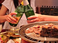 -核桃碳烤肉馆(深圳首店)