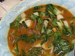 -金陵后厨·南京菜(新街口秣陵路店)