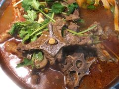 -新凯旋烧烤·燕姐千岛湖土菜