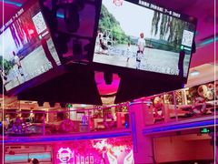 -巴特餐饮6加1音乐餐吧·新疆菜