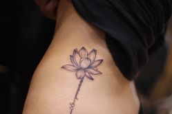 -飛凡TATTOO纹身•原创