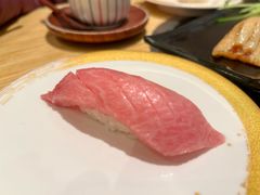 -合点寿司(金虹桥商场店)