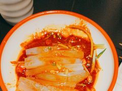 -辣尚瘾·烤鱼·新川菜(交大直营店)