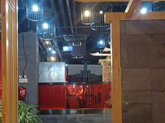 -小京廷北京烤鸭|山野贵州菜(梵华里店)