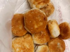 -徐文林香酥饼(桃园店)