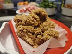 -龍歌自助小火锅(秦淮水游城店)