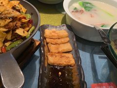 -川流不息(北蔡休闲广场店)