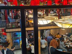 -三道菜(明堂公园店)