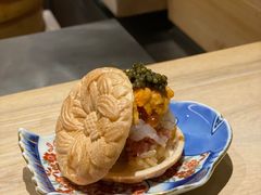 -旬怀石料理(嘉善老市店)