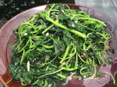 -汤山翠谷生态餐厅