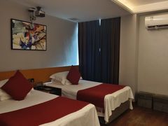 -水墨澜渟足道·SPA·传统(四望亭东关街店)