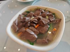 -启香鸡私房菜(湖景店)