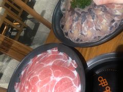 -呷哺呷哺 黄金牧场 (新中关购物中心店)