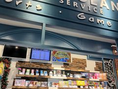 -反斗乐园(中航城君尚购物中心)