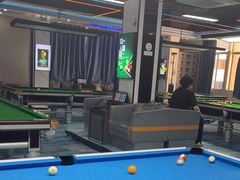 -永宁台球·棋牌俱乐部(淮海路店)