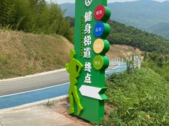 -缙云山景区