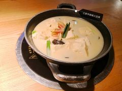 -吃饭皇帝大(解放西路店)