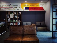 -Nectar One Cafe(勇烈路n1店)