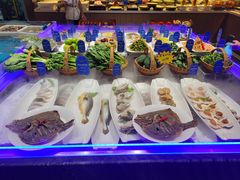 -老德州四合院·德州菜(天衢路店)