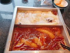 -五星桥原切肥牛火锅·30年专注好牛肉(湖塘店)