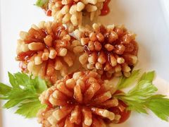 -得月楼·省级非遗·传统苏帮菜(观前店)