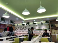 -川锦汇麻辣拌(长大店)