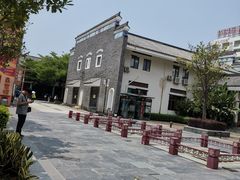 -天后宫岭南民俗文化街