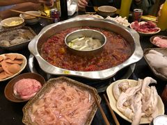 -大龙火锅(老店)