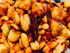 -宏宴·新京菜(望京店)