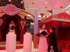 -凯德广场(武胜路店)