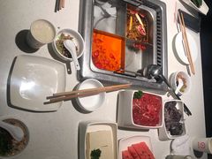 -海底捞火锅(顺义华联店)