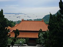 -南沙天后宫景区