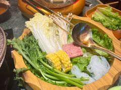-牛New寿喜烧(龙湖金沙天街店)