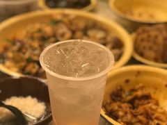 -东排食堂长沙小吃大排档(五一广场店)