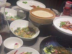 -青年公社烤鸭(青年路店)