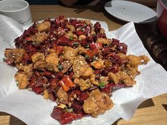 -天堂鸟水煮鱼·烟火川菜(索凌路店)