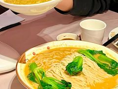 蟹粉担担面-蟹榭(静安寺晶品商场店)