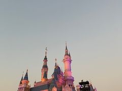 -上海迪士尼度假区