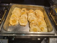 -上海新锦江大酒店