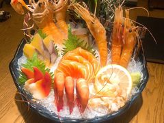 -乐亭日本料理(彩虹本店)