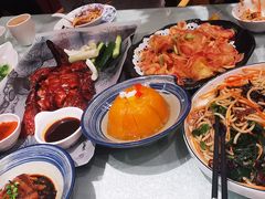 -福照楼汽锅鸡·云南特色菜(万达广场店)