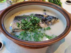 -风味小馆(天目湖宾馆店)