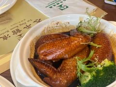 -太平馆餐厅(油麻地店)