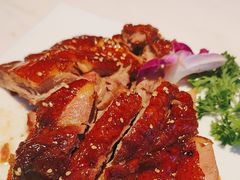 -茅庐川菜(烟台万象汇店)