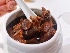 -华师大厦酒店·华粤轩中餐厅