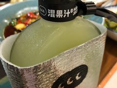 -混果汁(福田领展中心城店)