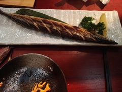 -千代武日本料理(哈西店)