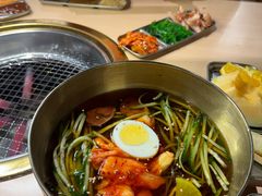 -伊茉家的烤肉店(勒泰中心店)