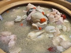 -烧蠔帮·生蚝海鲜牌档(观海店)